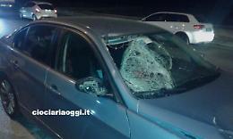 Morte Eugenio Rapone, travolto sulla 155: Arduini accusato di omicidio stradale