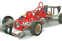 In pista il Kart a impatto zero: il progetto G-SIDE sviluppato in sinergia con Unicas