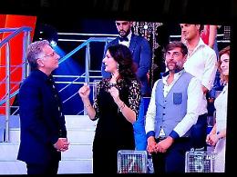 Cristian Riggi a Ciao Darwin: il giovane spopola nella trasmissione di Canale 5