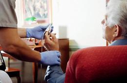 Assistenza domiciliare: trovati fondi per 150 famiglie<br>