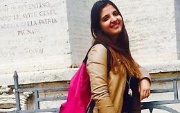 Veronica Virgili è tornata a scuola: un'altra emozione dopo il trapianto di cuore
