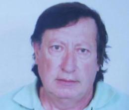 Investito mentre attraversava. Poco fa l'autopsia, domani i funerali di Eugenio Rapone