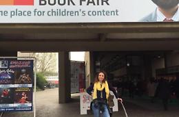 Alla "Fiera di Bologna" non si perde neanche un bambino 