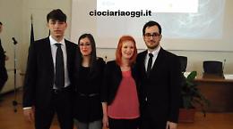 Due studentesse dell'ateneo vincono il contest di Fca