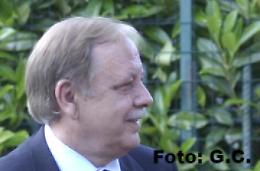 È morto Umberto Celani,  per dieci anni direttore di "Ciociaria Oggi"