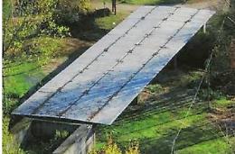 Ponte delle Tartare, l'ecomostro mai ultimato