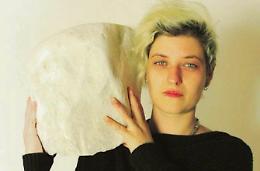 Sara Ciuffetta: in viaggio per scoprire l'arte