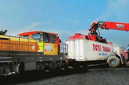 Toti Trans, c'è il fallimento: crack da 40 milioni