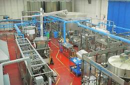 Filette, torna il sereno: riprende la produzione