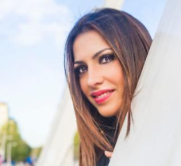 In onda oggi "Women Aid" di Valeria Altobelli 