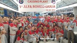 Non solo Renzi, ora anche Marchionne conferma tremila assunzioni. Nel 2017 la svolta
