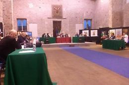 Nuovo Gal, approvata all'unanimità l'adesione al progetto