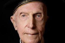 Muore a 99 anni Sir John Leslie, uno dei comproprietari della Badia di San Sebastiano