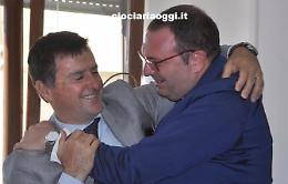 Fardelli-Petrarcone: il patto di ferro è servito