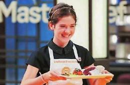 Junior Masterchef. Non solo maga dei fornelli, Stefania conquista per l'altruismo