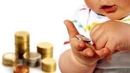 Bonus bebè, ecco come richiedere l'assegno di natalità: tutte le informazioni