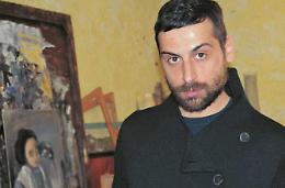 La ricerca della verità: intervista all'artista di Arce Luca Grossi