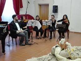 Concerto in memoria di Federico, tra emozioni e solidarietà