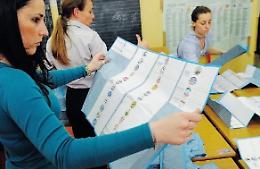 Elezioni, si va verso il rinvio: individuate le date del 10 e dell'11 ottobre