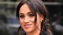 Meghan Markle nella bufera: colpa di...un paio di orecchini!