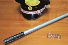 Denunce e sequestri nel week end. Rafforzata la vigilanza