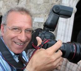 Stefano Gerardi trionfa ancora. Stavolta conquista Atene