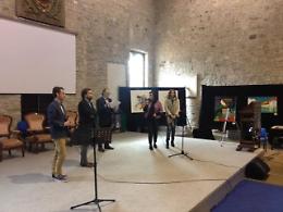 Grande successo per l'evento culturale "Premio al Lettore"
