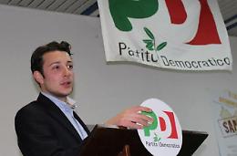Giovani Democratici Lazio: Andrea Pro eletto in segreteria regionale 