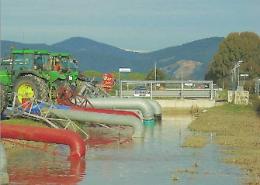 Valle del Liri, costi record. E la trasparenza è un tabù