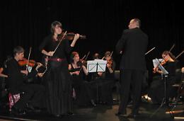 Festival della Musica: primo maggio il concerto alla Selva