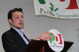 Giovani Democratici Lazio: Andrea Pro eletto in segreteria regionale