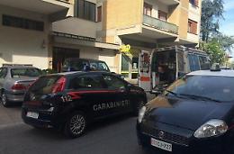 Assalto al portavalori, è caccia a tre banditi 