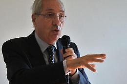 Incarichi professionali troppo costosi: le perplessità di Tarcisio Tarquini