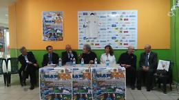 Grande entusiasmo alla presentazione del “10° Raduno delle Fiat 500”
