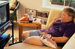 Dall'associazione Viviamo Roccasecca un approfondimento sull'obesità infantile