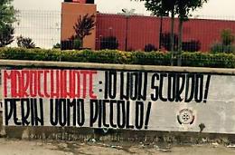 Perin e le sue "uscite": non si placa la polemica. Gravi accuse anche da CasaPound