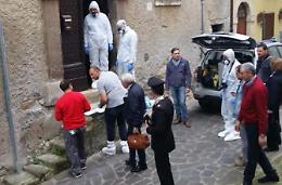 Oggi alle 15 i funerali di Domenicangela Schintu, l'88enne trovata morta in casa