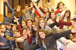 "Cantabilia": dal 6 all'8 maggio a Fiuggi la seconda edizione della kermesse canora 