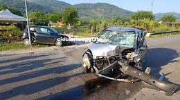 Schianto in via Leuciana: morta una ventottenne