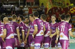 Sora si prepara per l'ultimo atto della finalissima promozione