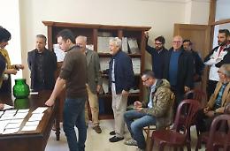 Liste e candidati: tutti ammessi. Parte la battaglia elettorale 