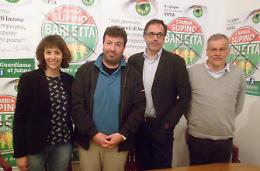 Gianfranco Barletta e il suo gruppo guardano  al futuro. La presentazione del candidato sindaco