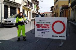 Ordinanza antismog, giro di vite anche sull'accensione di riscaldamenti e fuochi