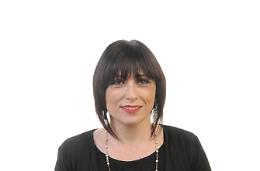 Samanta Gori nella lista civica Progetto Alatri per sostenere Morini