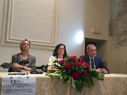 Unioni civili: il diritto di essere famiglia raccontato dalla senatrice Cirinnà