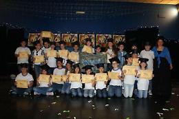 Il musical "Sister Act" in scena nella scuola delle suore Agostiniane<br>