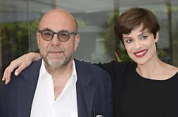 Micaela Ramazzotti racconta l'evoluzione dei ruoli femminili nella storia del cinema italiano