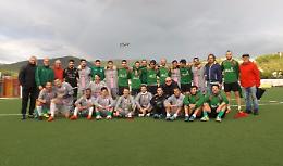 A un anno dall'impresa l'Alatri celebra la storica vittoria della Coppa Italia