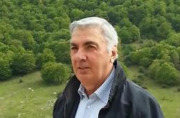 Lettera di dimissioni di Antonio Torriero. Rinuncia alla carica di consigliere di minoranza