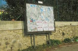 Manifesto selvaggio: Ora chi sbaglia paga